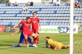 III liga. Rezerwy Śląska nie gorsze od pierwszej drużyny. Foto-Higiena lepsza od Ruchu