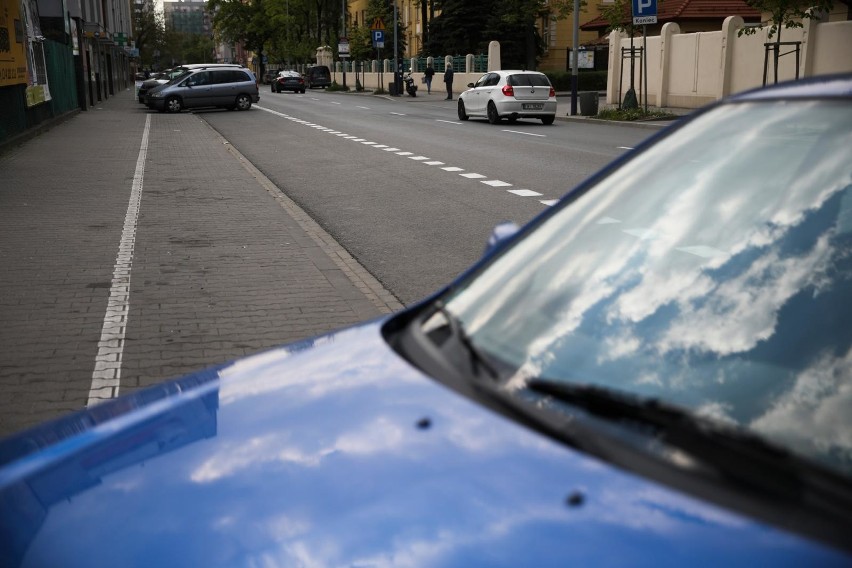 Kraków. Urzędnicy przypominają: 15 sierpnia nie trzeba płacić za postój w strefie