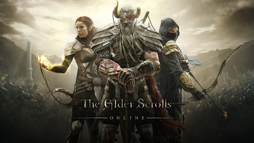 The Elder Scrolls Online - zbliża się premiera kontynuacji...