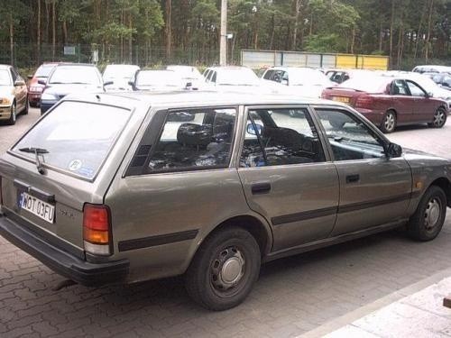 Toyota Carina E (1992 – 1997)