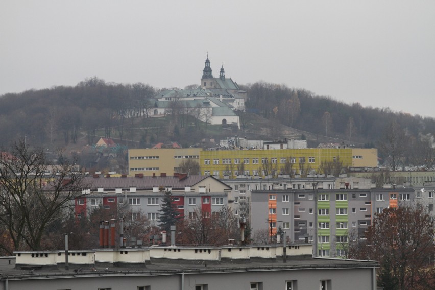 Kielce 52. miejsce, 21,5 procent kierowców zadeklarowało...