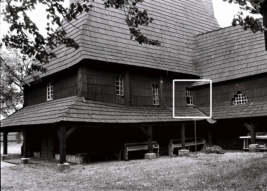 Kościół świętej Anny w Oleśnie z 1518 roku. Historia...