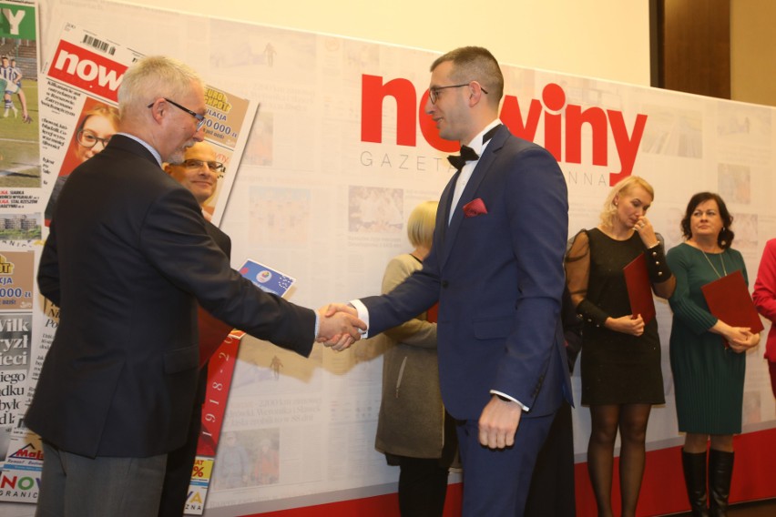 Uroczysta gala plebiscytu "Przedszkole na medal"! Rozdaliśmy nagrody laureatom [ZDJĘCIA]