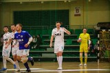 Fogo Futsal Ekstraklasa. Artur Kuźma, bramkarz Eurobusu Przemyśl z interwencją 30 kolejki