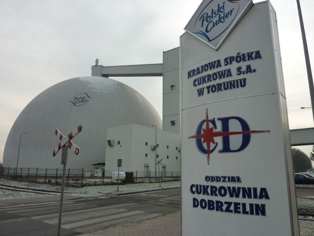 Instalacje produkujące wodór i metan stanęły w laboratorium surowcowym Oddziału KSC S.A. "Cukrownia Dobrzelin" (woj. łódzkie)