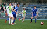 Broń zremisowała z Lechią Tomaszów Mazowiecki 2:2 (ZDJĘCIA)