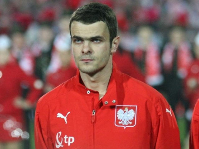 Wychowanek Polonii Białogon Paweł Brożek po raz kolejny został powołany do piłkarskiej reprezentacji Polski. 