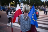 Kwieciński: Wiązanie budżetu UE z praworządnością nie ma podstaw prawnych