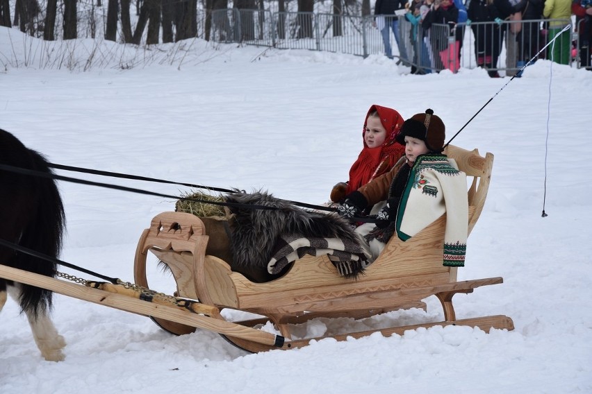 Parada Gazdowska 2019 - Biały Dunajec