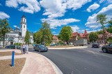 Kryniczanie mogą wymyślić nazwę dla nowego ronda w centrum miasta