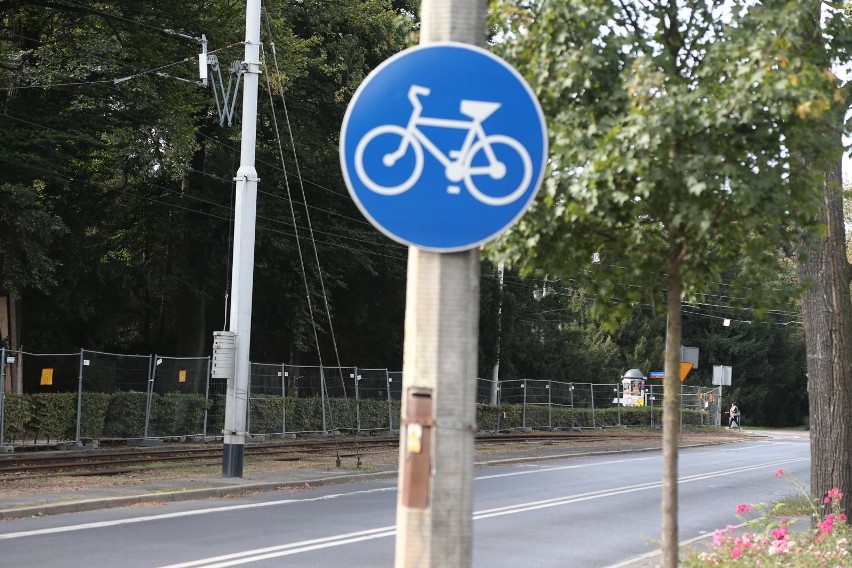 Tu powstanie ciąg pieszo-rowerowy. Będzie miał 685 metrów i...