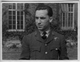 Muzeum RAF ogłosiło konkurs. Major Kornicki, polski lotnik, wśród najlepszych