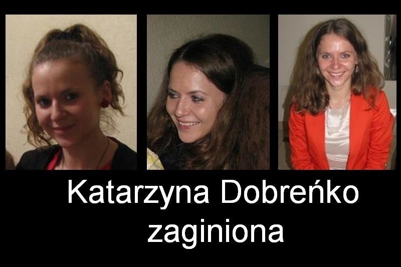 KATARZYNA DOBREŃKO ZAGINIONA