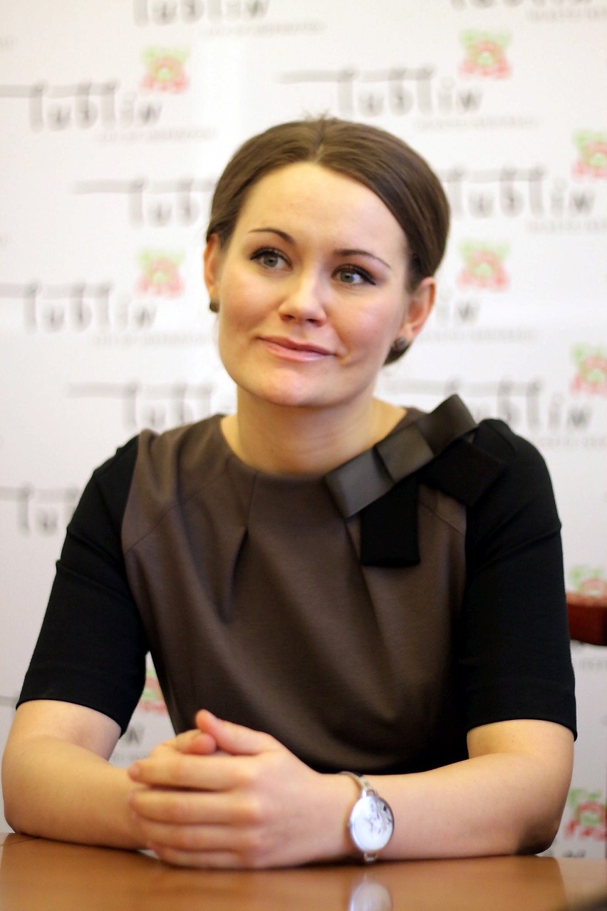 Katarzyna Mieczkowska