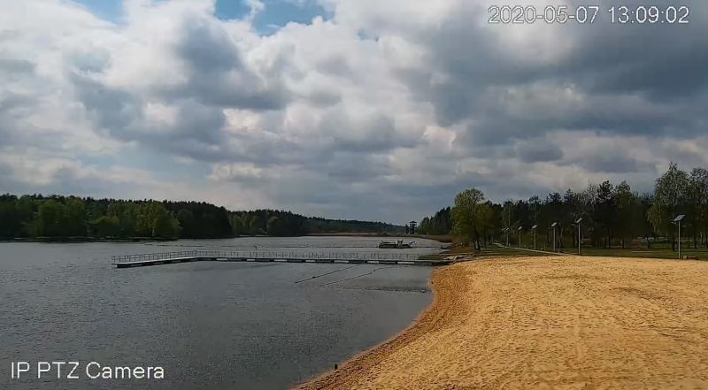 Najpierw rewitalizację przeszedł Zalew, teraz przyszedł czas...