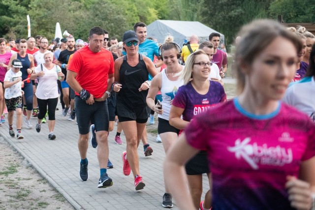 W czwartek, 8 sierpnia, odbył się kolejny bieg wokół Rusałki w Poznaniu. Biegacze rywalizowali na dystansie 5 lub 10 km. Zawody odbyły się pod hasłem "Ucieczka przed dzikiem". Zobacz zdjęcia. Przejdź dalej --->