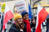 Francuski region zrywa współpracę z Małopolską! Powód? "Strefa wolna od LGBT"