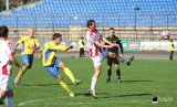 3. liga lubelsko-podkarpacka: Resovia - Hetman Żółkiewka 3:1 