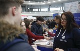 XVI Europejskie Targi Pracy Work Expo i Edu Salon na Podpromiu. Wśród wystawców m.in. Qatar Airways i kto jeszcze?