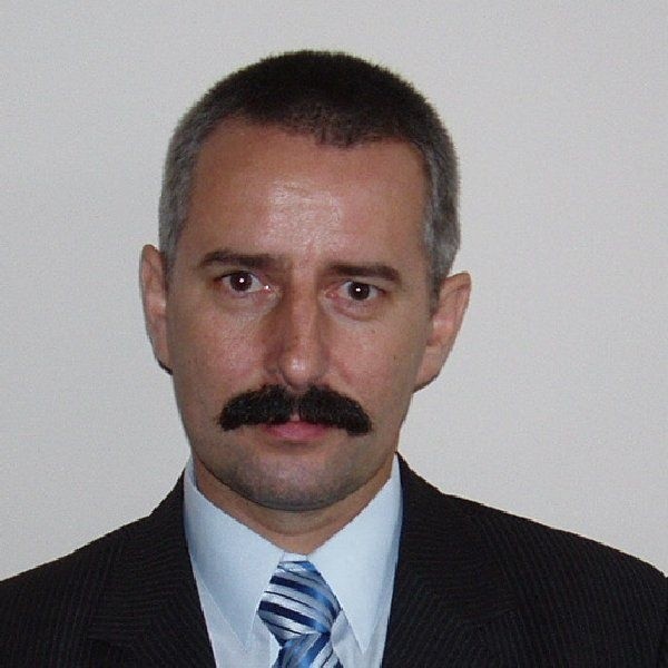 Burmistrz Tadeusz Kowalski