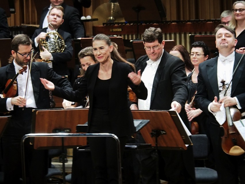 OiFP. Gary Guthman zagrał swój I koncert na trąbkę....