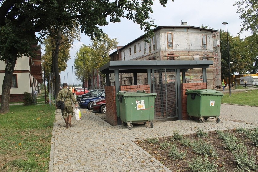 Odnowiony Żarków jest wręcz nie do poznania