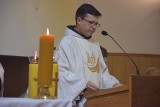 Ojciec Emil Pacławski, tyski franciszkanin, obchodził srebrny jubileusz kapłaństwa ZDJĘCIA