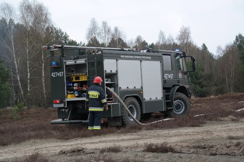 Dromader gasi z powietrza (zdjęcia)