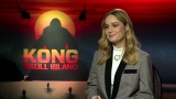 "Kong: Wyspa Czaszki". Brie Larson opowiada o swoim podejściu do aktorstwa [WIDEO]