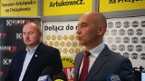 Wybory samorządowe 2018: Tadeusz Arłukowicz, kandydat na prezydenta Białegostoku, chce Instytutu Wschodniego (wideo)