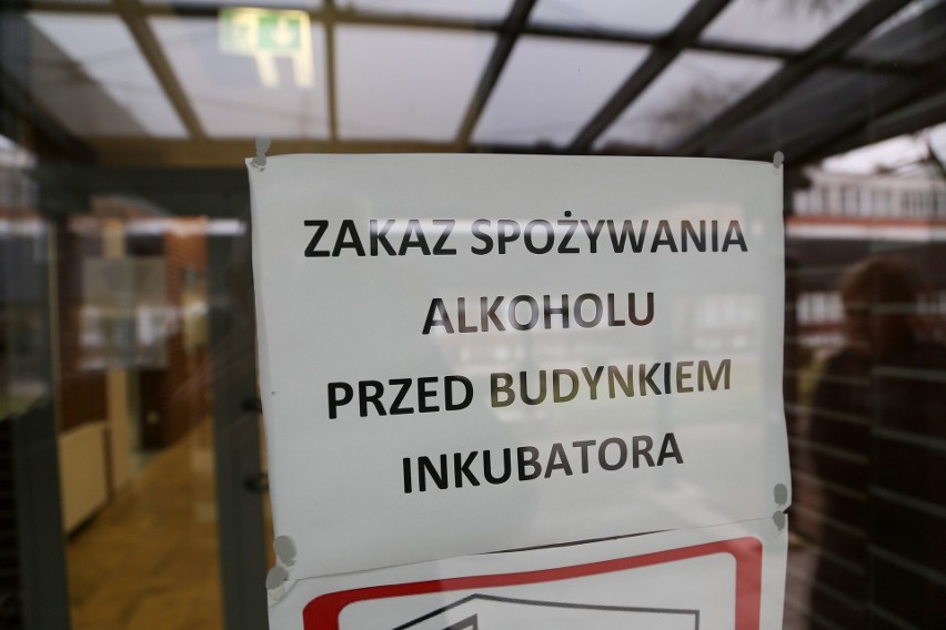 Czy w Białymstoku powstaną strefy, w których można legalnie...