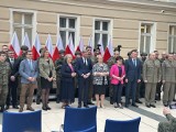 W Legnicy powstanie baza szkoleniowa dla Wojsk Obrony Terytorialnej. Podpisano list intencyjny