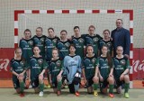 Futsal. Piłkarki Rolnika B Głogówek czwarte w Polsce