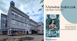 Spotkanie autorskie w Bibliotece na Bielawach. Malwina Kubiczek opowie o nowej książce