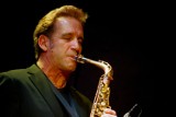 Eric Marienthal i eM Band podobali się w poznańskim Blue Note