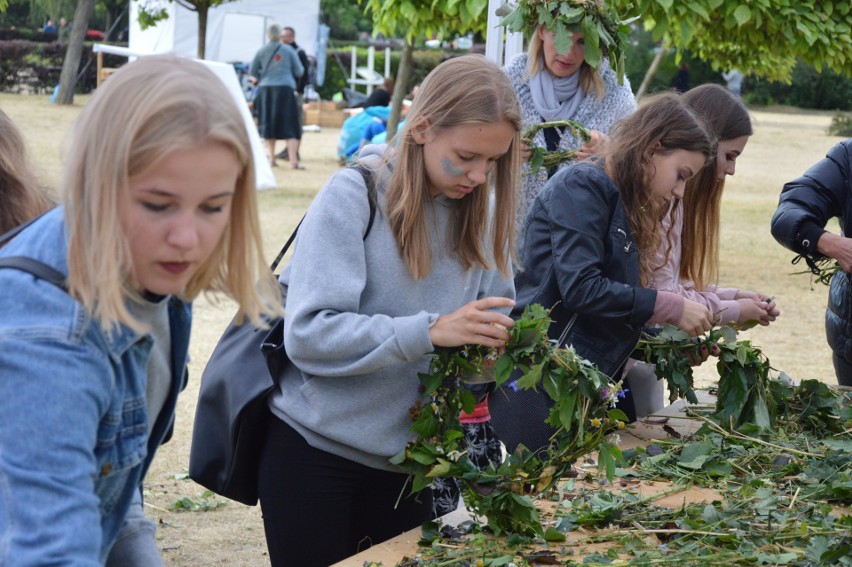 Cudawianki 2018, Gdynia 23.06