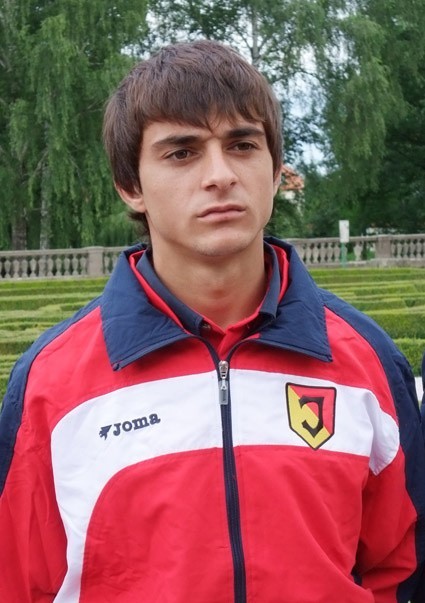 Damir Kojasević