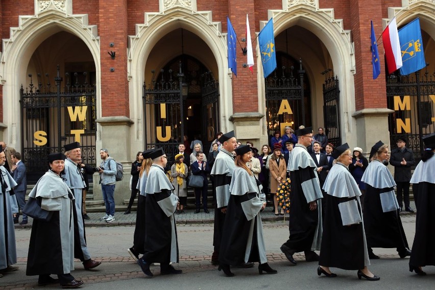 Kraków. Czy po osiemnastce nadal się uczymy? Ankieterzy znów pytają o kształcenie dorosłych