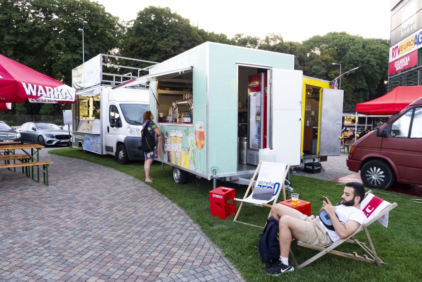 Kraków. Street Food Polska Festival przed Galerią Kazimierz i wielki niedzielny finał. Kto pojedzie do Monachium?