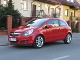 Opel Corsa 1.4 Sport