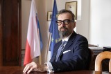 Spór o Jar w Toruniu. Marcin Czyżniewski: "Będziemy żyli w podwójnej rzeczywistości. To nie jest dobre dla miasta"