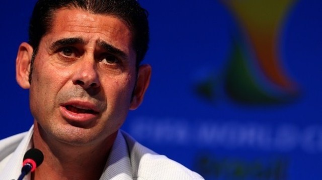 Fernando Hierro