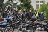 "Powrót z hukiem", czyli wyjątkowa parada motocykli we Wronkach. Na ulice miasta wyjechały stalowe rumaki. Zobacz zdjęcia