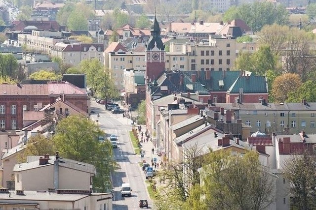 Plaga włamań do mieszkań w Słupsku. Policja prosi kościół o pomoc.