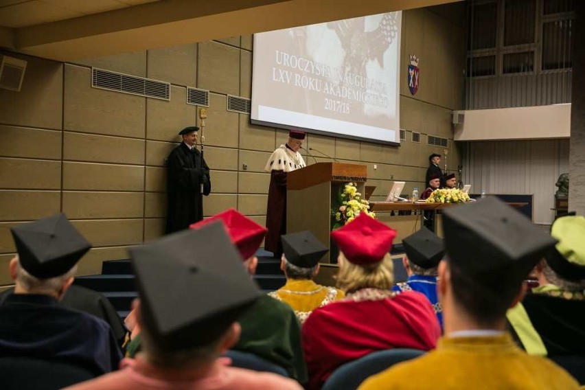 Wśród kierunków na UR są nowości, m.in. browarnictwo i...