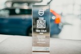Poznań: Firma Karlik wygrała konkurs - jest najlepszym w Polsce sprzedawcą samochodów Volvo