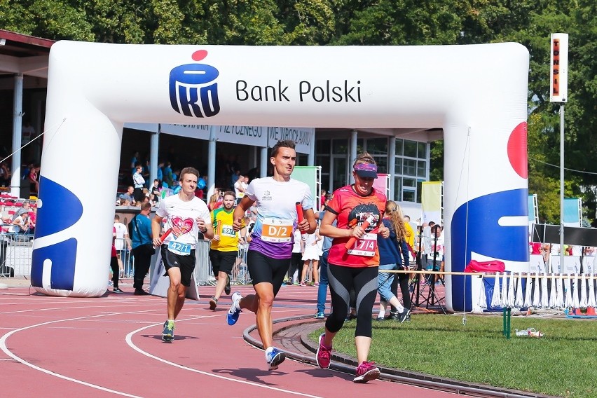 4. PKO BIEG CHARYTATYWNY WROCŁAW 2018