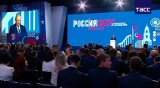 Putin nazwał wykluczenie Rosjan z kwalifikacji igrzysk olimpijskich dyskryminacją etniczną