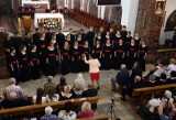 Koncert chórów "Pomerania Cantat" (wideo)