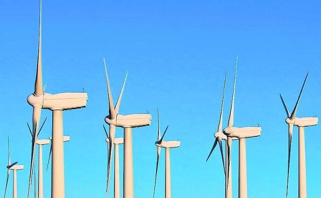 Czy gmina Wschowa zarobi na czterech elektrowniach wiatrowych? 